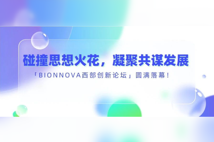 精彩回顾 | 碰撞思想火花，凝聚共谋发展！